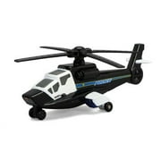 Tonka Mini's Police Rescue Helicopter