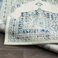 thumbnail image 5 of Harput HAP-1031 2' x 3' Rug Blue/Gray/Teal/Bright Yellow/Charcoal/Beige, 5 of 5