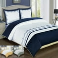 thumbnail image 1 of Amalia Embroidered Duvet Cover Set, 1 of 1