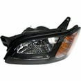 thumbnail image 5 of For Subaru Legacy / Outback Headlight Assembly 2000 01 02 03 2004 Driver Side For SU2502105 | 84001AE15A, 5 of 7