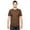 VIN CHOCOLATE, variant on LAT Men's Fine Jersey T-Shirt - 6901