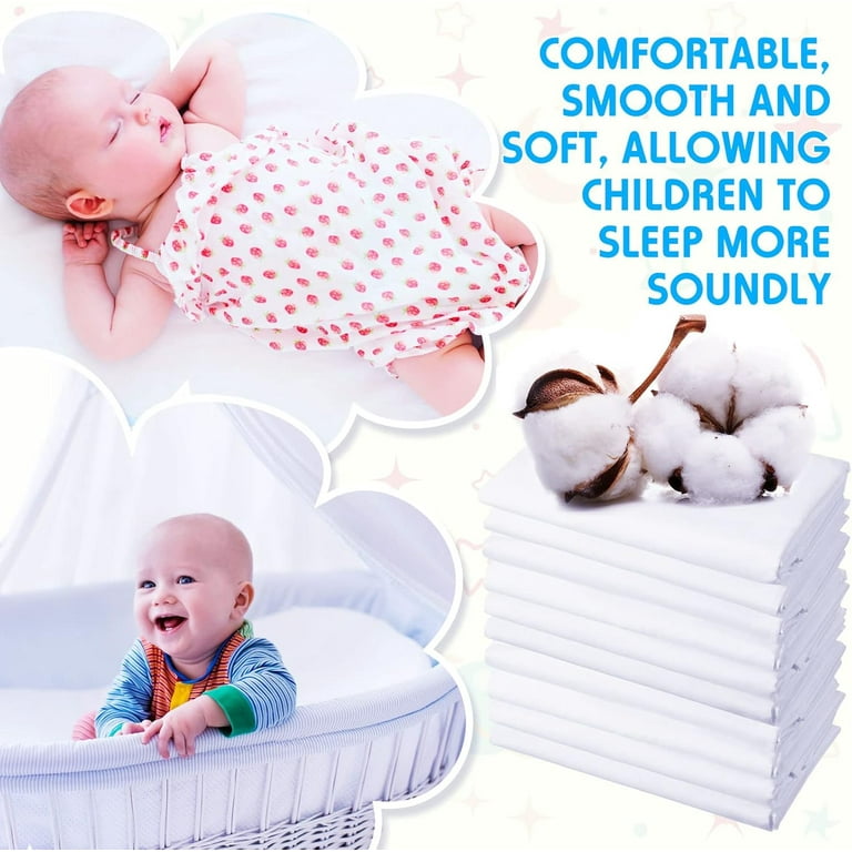 Daycare cot sheets walmart discount