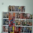 thumbnail image 3 of SHFiguarts Gragon Ball Gogeta Gohan Piccolo Tenshinhan Maestro Roshi Vegeta Jiren Android Saiyan 4 Son Goku Broly Figura de acción, 3 of 5