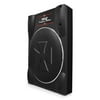 PYLE PLBASS8 - 8" Inch Super Slim Active Subwoofer