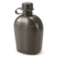 thumbnail image 3 of 1L Cantine Bouteille Camping Randonnée Randonnée Survival Bouteille d'Eau Bouilloire avec Couvercle, 3 of 7