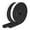 black, variant on Insulating Soundproof Seal Strip For Windows And Doors Quick Installation