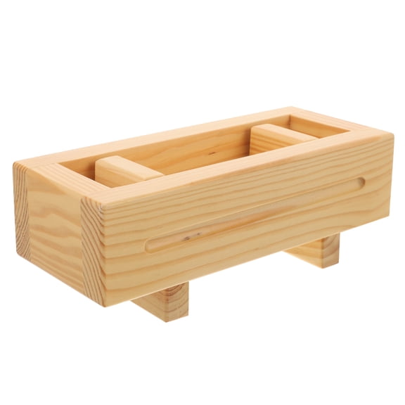 Sushi Press Maker Sushi Making Tool Rice Rolls Press Kitchen Sushi