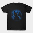 thumbnail image 1 of How To Train Your Dragon T-Shirts-3XL, 1 of 2