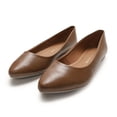 thumbnail image 1 of Balerina Dorothy Gaynor Camel T 27, 1 of 3