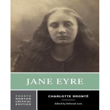 ISBN 9780393264876 product image for Jane Eyre | upcitemdb.com