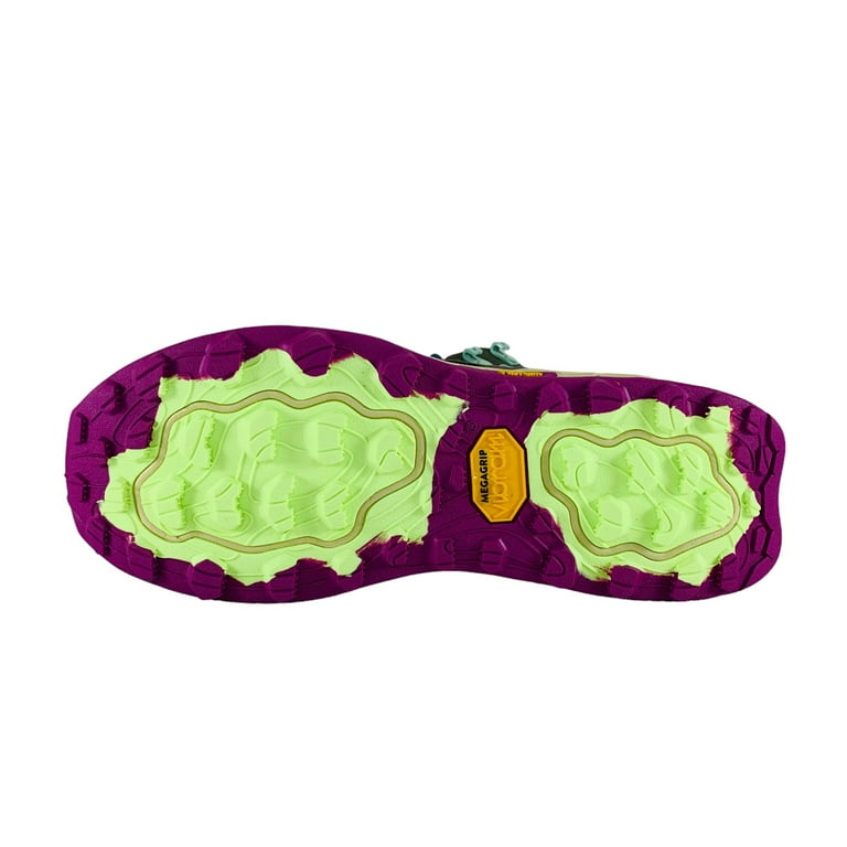 New Balance Fresh Foam X Hierro Mid Gore-Tex Olive, New