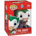 thumbnail image 1 of ¡Funko Pop! DC Heroes: Imperial Palace - Figura de Vinil The Joker (Incluye Estuche Protec Funko POP, 1 of 2