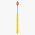 thumbnail image 2 of Curaprox CS 12460 Velvet, Ultra Gentle Toothbrush with 12,460 Filaments for the Softest Brushing Experience, 2 of 8
