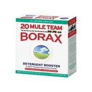 20 Mule Team No Scent Laundry Detergent Powder 65 oz.