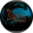 thumbnail image 1 of Track Tour X Solid Bowling Ball 15 lb, 1 of 1