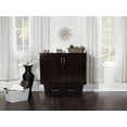 thumbnail image 6 of Nantucket Murphy Bed Chest Twin Espresso with Charging Station & Cool Soft Mattress, 6 of 9