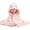 Blue, variant on Zhuashum Hooded Bath Towel For Baby Boys Girls Cartoon Bathrobe Coral Towel Shower 31.5 X 31.5 Inches Soft Wearblue