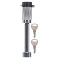 thumbnail image 2 of Draw-Tite Trailer Hitch Pin 63259 Dog Bone Style; Locking; 5/8 Inch Diameter; Fits Class V Hitches; 4 Inch Span, 2 of 8