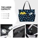 thumbnail image 3 of Fotbe Blue Octopus Bolsa de Viaje para Playa - Resistente al Agua, Bolsa Tote de Gran Capacidad y Ligera con 7 Bolsillos para Mujeres y Hombres, 3 of 7