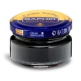 thumbnail image 1 of Esmalte para zapatos SAPHIR Creme Surfine Pommadier Beeswax Black, 1 of 6