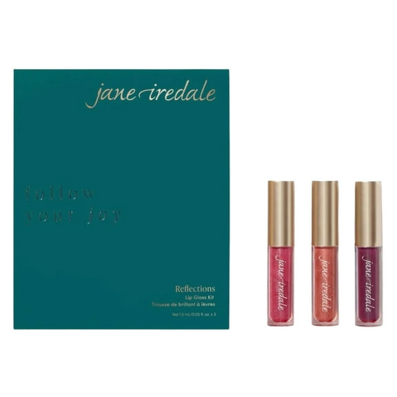 jane iredale Reflections Lip Gloss Kit