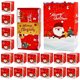 thumbnail image 2 of Caja Regalo Lujo Likrtyny Cash Explosion 252636665552 16 Rojo, 2 of 8