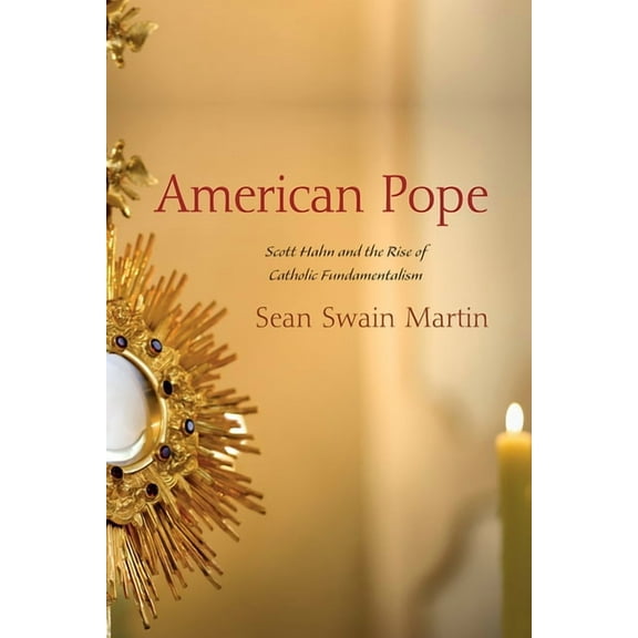 American Pope (Hardcover)