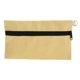 thumbnail image 4 of Ofertas Únicas 1 Pc Monedero Portátil Rectangular con Cremallera Color Caqui, 4 of 5