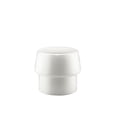 thumbnail image 2 of Halder Simplex Replacement Insert, Medium-Hard Superplastic, Wear-Resistant, 50mm, 1.97 in., 3.53 Oz., 2 of 4