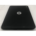 thumbnail image 4 of HP ChromeBook 11 G4 Laptop- 16GB SSD, 4GB RAM, Intel Celeron N2840 CPU, ChromeOS, 4 of 6