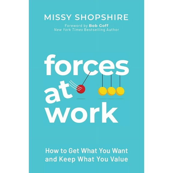 Forces at Work, (Paperback)