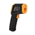 thumbnail image 3 of Infrared Thermometer Meter,Instrument Industry Kitchen Oil Water Baking IR Thermometer, 3 of 6