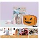 thumbnail image 2 of Bolso bandolera informal de Halloween, bolso bandolera de calabaza, bolso bandolera creativo para mujeres y niñas (marrón), 2 of 5