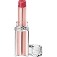 thumbnail image 1 of Lápiz labial L'Oreal Paris Glow Paradise Hydrating con granada, 1 of 6