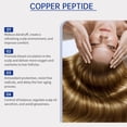 thumbnail image 4 of Powerful Hair Care Copper Titanium Nourishes Hair 30ml, 4 of 7