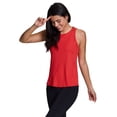thumbnail image 2 of RBX Active Women's Quick Drying Mesh Back Tank Top, 2 of 5