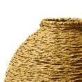 thumbnail image 5 of Better Homes & Gardens 22" Woven Faux Seagrass Floor Vase, 5 of 5