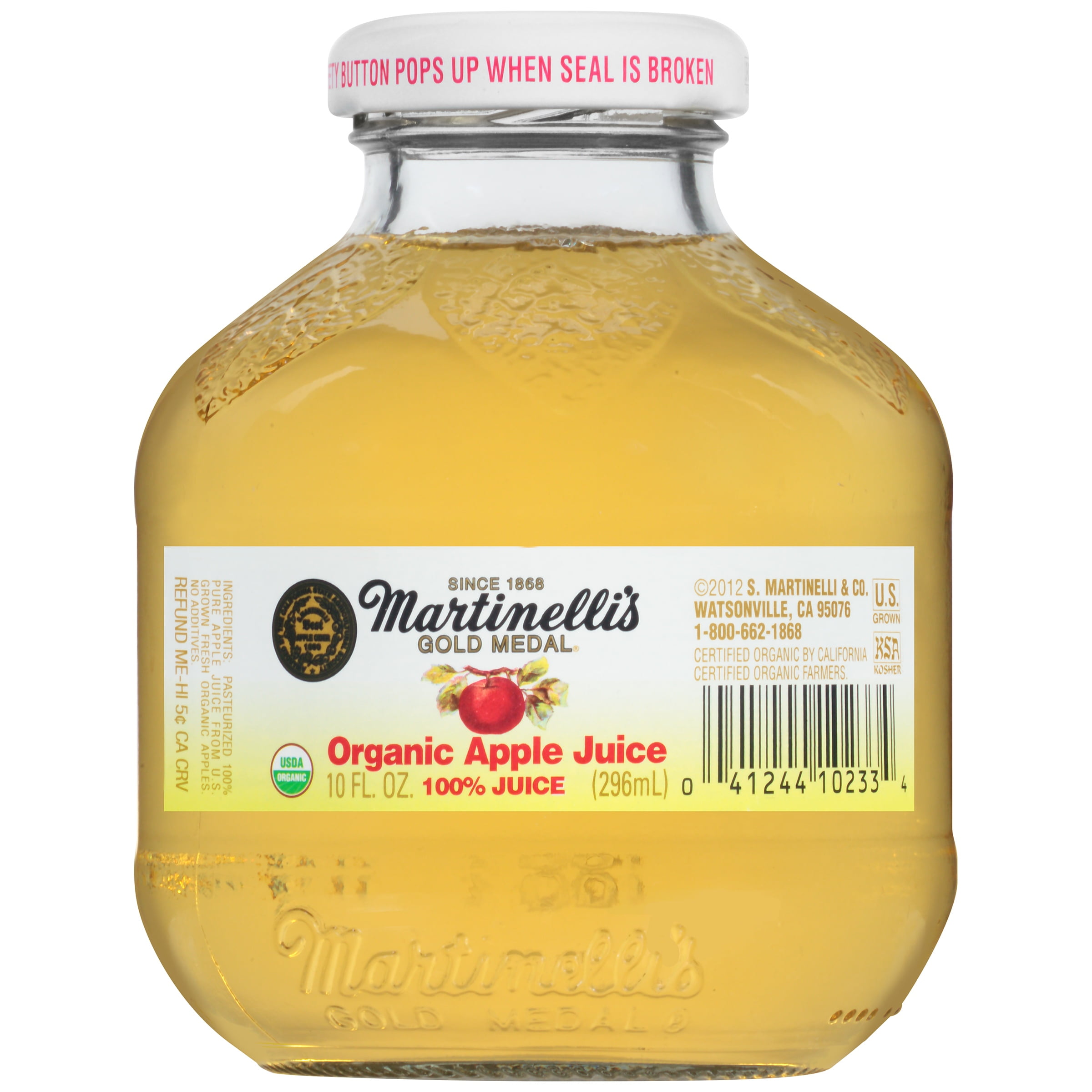 martinelli cran apple juice ingredients martinelli cran apple juice ingredients