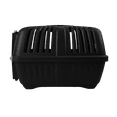 thumbnail image 4 of TRANSP. PRATIKO 1 EDICION ESPECIAL BLACK C/PUERTA PLASTICO, 4 of 5