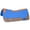 Blue, variant on 32" X 30" Hilason Horse Saddle PAD Western Contoured Wool Felt Therapeutic Purple