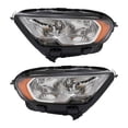 thumbnail image 3 of Front Right Left Side Headlight For Ford EcoSport S, SE, SES, Titanium 2018-2022, 3 of 14