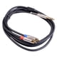 thumbnail image 1 of Adaptador de cable de audio TRS macho a doble RCA de 6,35 mm FleinngHoz JD716273327, 1 of 6