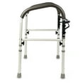 thumbnail image 6 of Equate Bathroom Toilet Safety Rails for Seniors and Disabled, Height Adjustable, 350 lb Capacity, 6 of 8