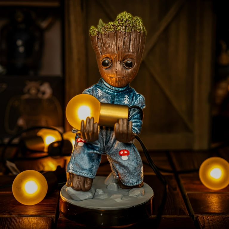 Cable Guys - Toddler Groot from 36.90 € - Figure