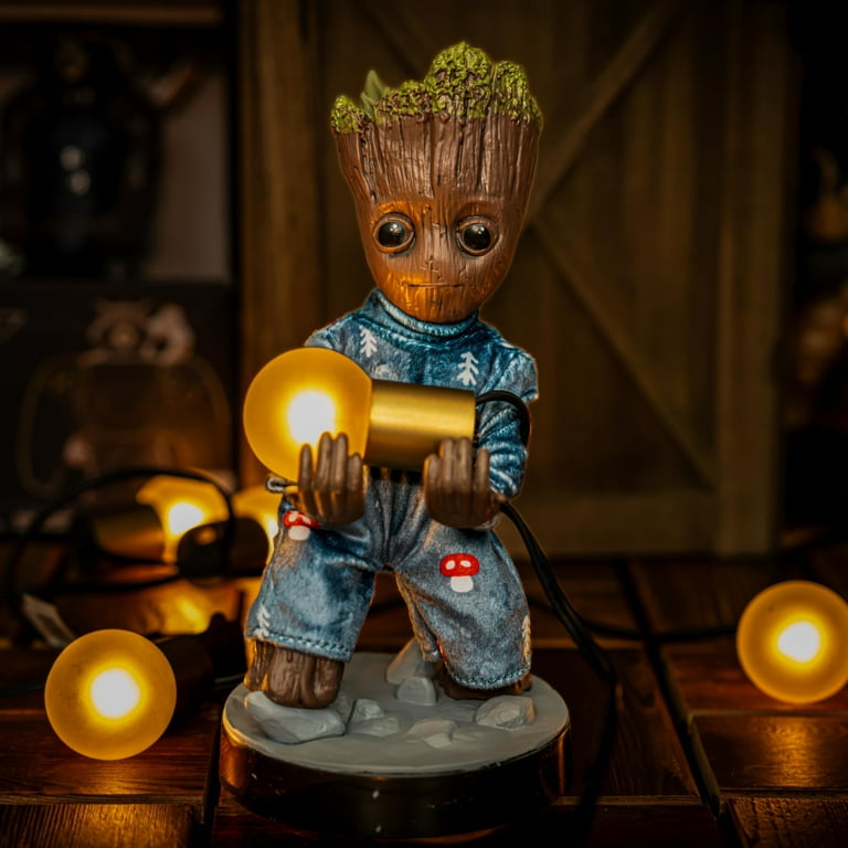 Exquisite Gaming: The Guardians Of The Galaxy: Toddler Groot