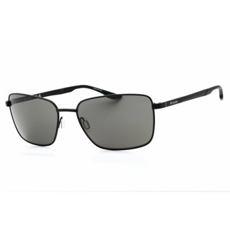 COLUMBIA C564S-022-60 Sunglasses Size 60mm 150mm 18mm grey  display picture 2