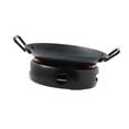 thumbnail image 4 of GROWTH TANK Camping Shabu Hot Pot Fast Heating Griddle Pan for Picnic Camping Restaurant Black, 4 of 9