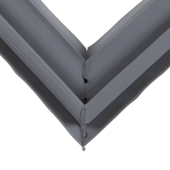 Delfield 1701392 Drawer Gasket; 27"; Low Profile