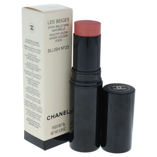 Les Beiges Healthy Glow Sheer Colour Stick Blush - # 23 by Chanel