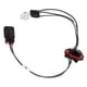 thumbnail image 3 of Arnés de cableado para faros delanteros 68193062AB Reemplazo de transmisión estable para Dodge RAM 1500 2500 3500 4500 5500, 3 of 5